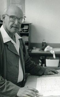 Ray Deans.